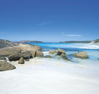 Twilight Bay - Airlie Beach Holiday