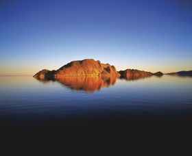 North West NSW Airlie Beach Holiday