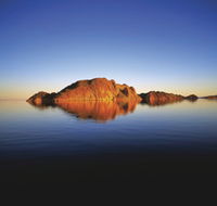 Crocodile Ridge - Airlie Beach Holiday