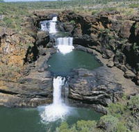 Mitchell River National Park - Airlie Beach Holiday