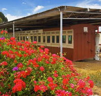 Dance Cottage Museum - Airlie Beach Holiday