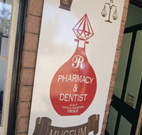 Pharmacy Museum - Airlie Beach Holiday