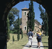 Hampton Road Heritage Walk - Airlie Beach Holiday