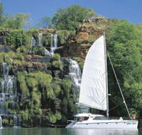 Prince Regent River - Airlie Beach Holiday
