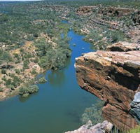 Hawk's Head Lookout