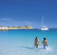 Buccaneer Archipelago - Airlie Beach Holiday