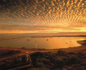 Fishermans Lookout - Airlie Beach Holiday 0