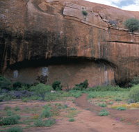 Walga Rock - Airlie Beach Holiday