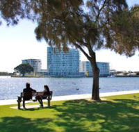 Foreshore Reserve - Airlie Beach Holiday