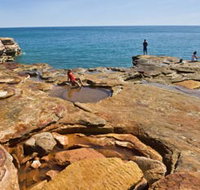 Anastasia's Pool - Airlie Beach Holiday