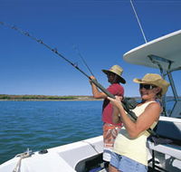 Burrup Peninsula - Airlie Beach Holiday