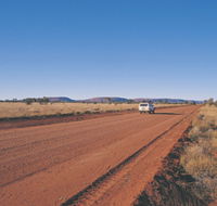 Gunbarrel Highway - Airlie Beach Holiday