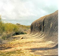 Totadgin Dam Reserve - Airlie Beach Holiday