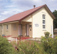 Katanning Historical Museum - Airlie Beach Holiday