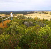 Archer Drive Scenic Drive and Lookout - Airlie Beach Holiday