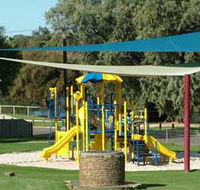 Apex Park - Airlie Beach Holiday
