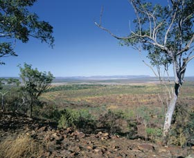 North West NSW Airlie Beach Holiday