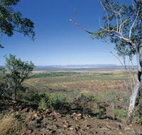 Three Mile Valley - Airlie Beach Holiday