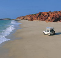 Cape Leveque - Airlie Beach Holiday