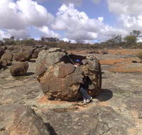 Gathercole Nature Reserve - Airlie Beach Holiday