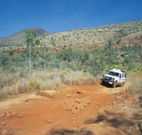 Lennard Gorge - Airlie Beach Holiday