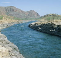 The Spillway - Airlie Beach Holiday