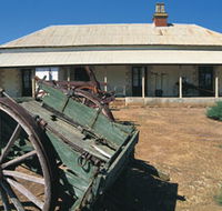 Chiverton House Museum - Airlie Beach Holiday