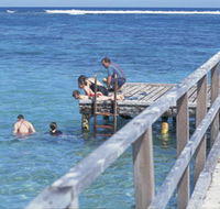 Horrocks Beach - Airlie Beach Holiday