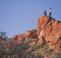 The Granites - Airlie Beach Holiday