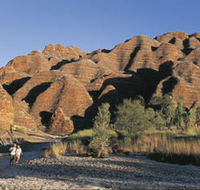 Purnululu Bungle Bungle National Park - Airlie Beach Holiday