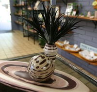 Zebra Rock Gallery and Coffee Shop - Airlie Beach Holiday