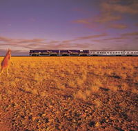 Nullarbor Plain - Airlie Beach Holiday
