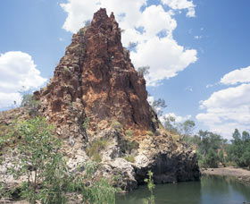 North West NSW Airlie Beach Holiday