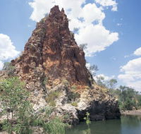 Sawpit Gorge - Airlie Beach Holiday