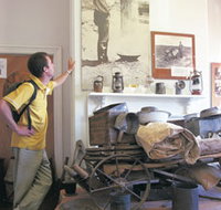 Goldfields Exhibition Museum - Airlie Beach Holiday