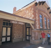 Old Coolgardie Gaol - Airlie Beach Holiday