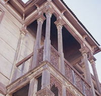 Old Gentleman's Club - Airlie Beach Holiday