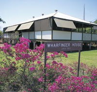 Wharfinger's House Museum - Airlie Beach Holiday