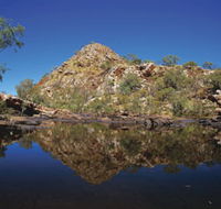 Bell Gorge - Airlie Beach Holiday