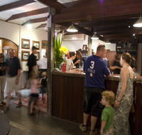 Langmeil Winery - Airlie Beach Holiday