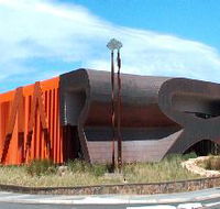 Marion Cultural Centre - Airlie Beach Holiday