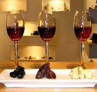 Grant Burge Illaparra Fortified Wine Store - Airlie Beach Holiday