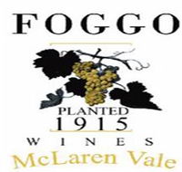 Foggo Wines - Airlie Beach Holiday
