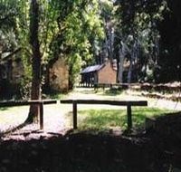 Wirrabara Forest Reserve - Airlie Beach Holiday