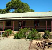 Bon Accord Mine Complex - Airlie Beach Holiday