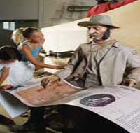 Bay Discovery Centre - Airlie Beach Holiday