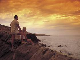 Hallett Cove Conservation Park - Airlie Beach Holiday 0