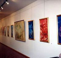 Millicent Gallery - Airlie Beach Holiday