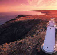 Lashmar Conservation Park - Airlie Beach Holiday