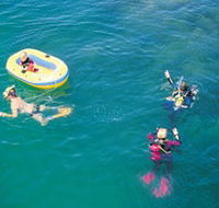 Port Noarlunga Beach and Jetty - Airlie Beach Holiday